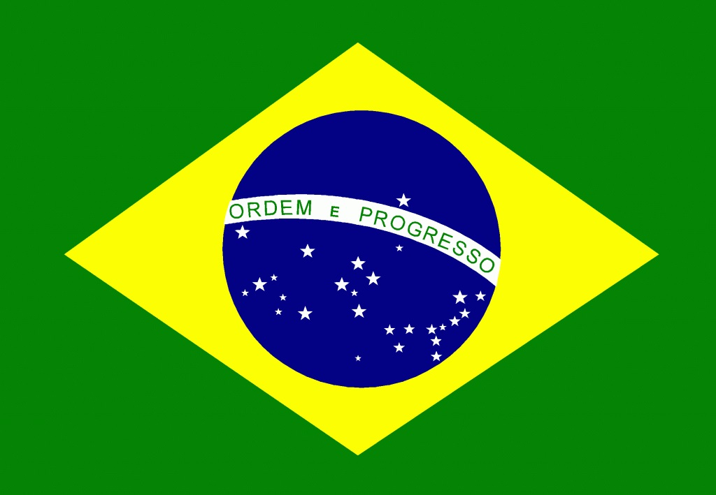 Производство Бразилия